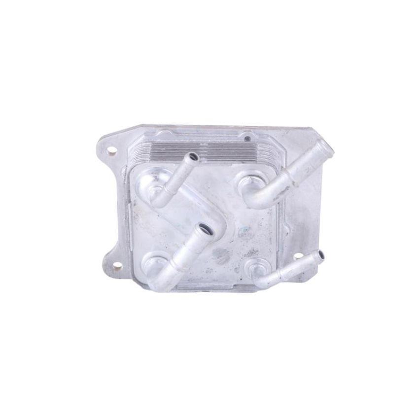 NISSENS 91292 Automatic CVT Oil Cooler