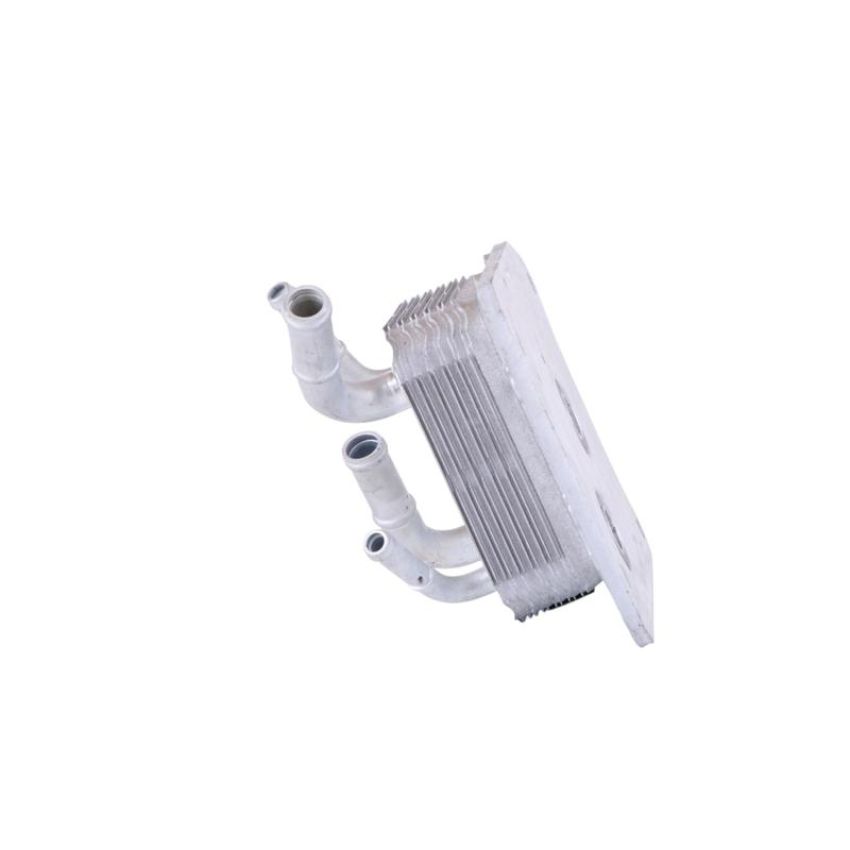 NISSENS 91292 Automatic CVT Oil Cooler