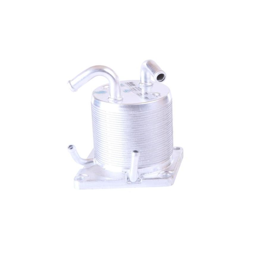NISSENS 91293 Automatic Transmission Oil Cooler