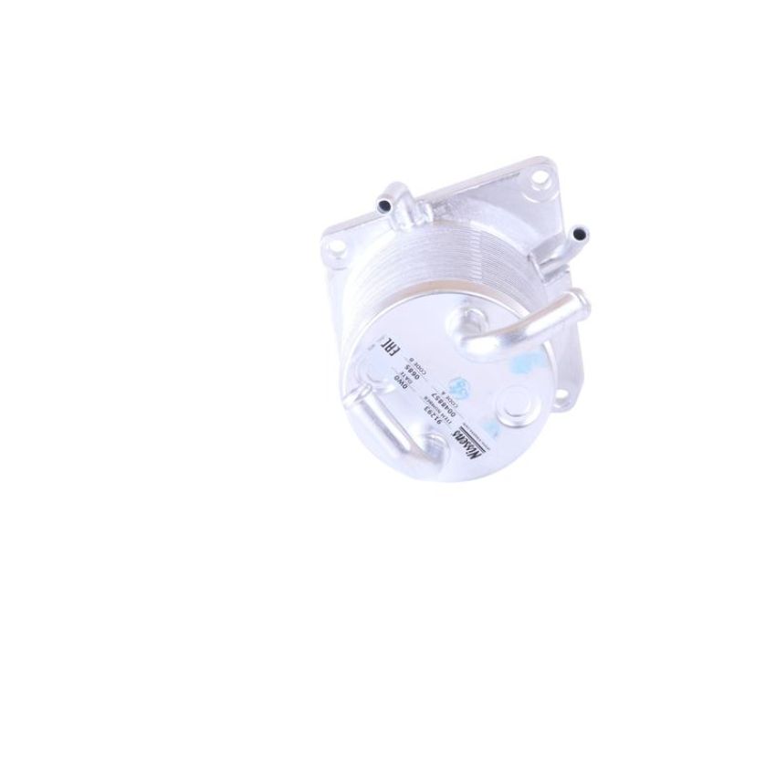 NISSENS 91293 Automatic Transmission Oil Cooler