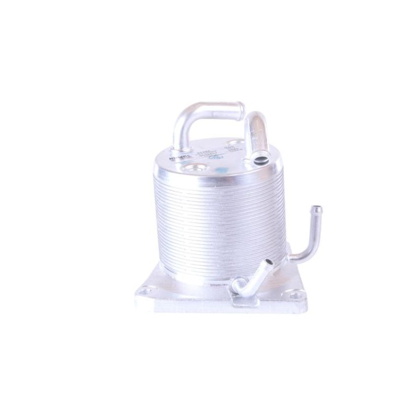 NISSENS 91293 Automatic Transmission Oil Cooler