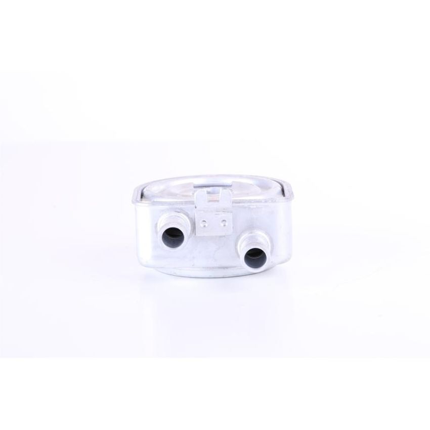 NISSENS 91295 Engine Oil Cooler