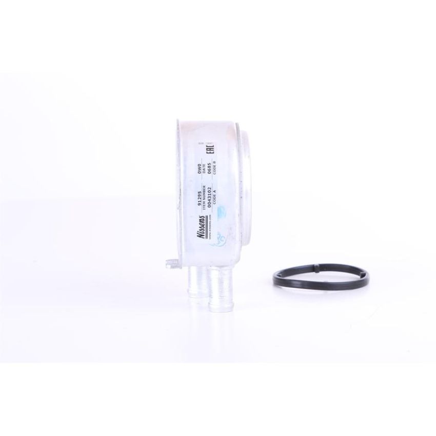 NISSENS 91295 Engine Oil Cooler