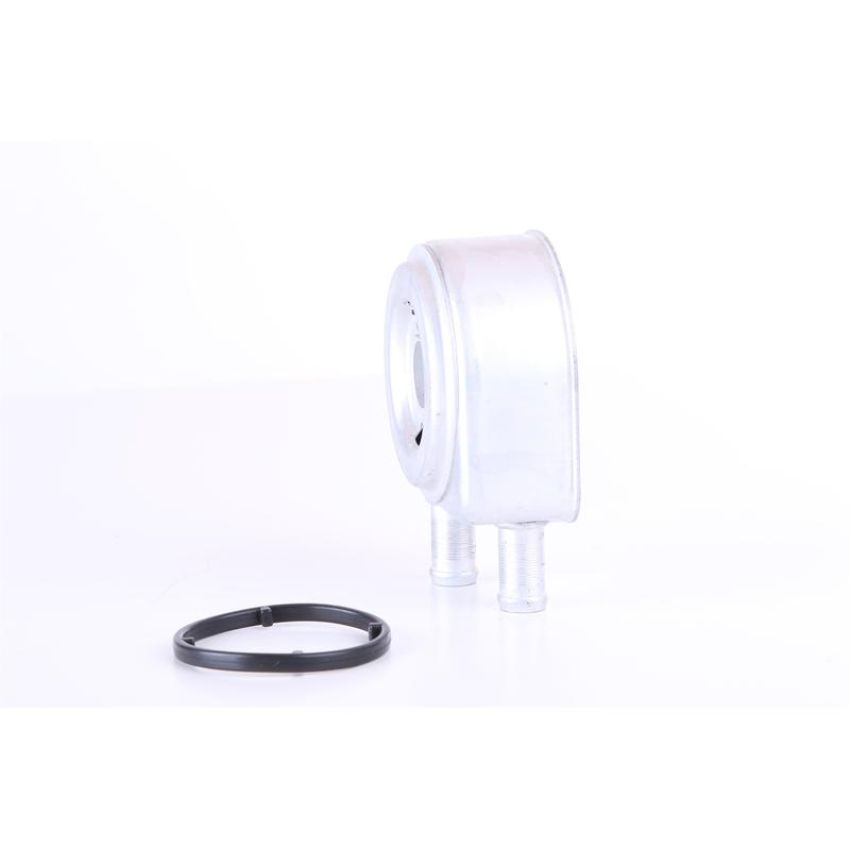 NISSENS 91295 Engine Oil Cooler