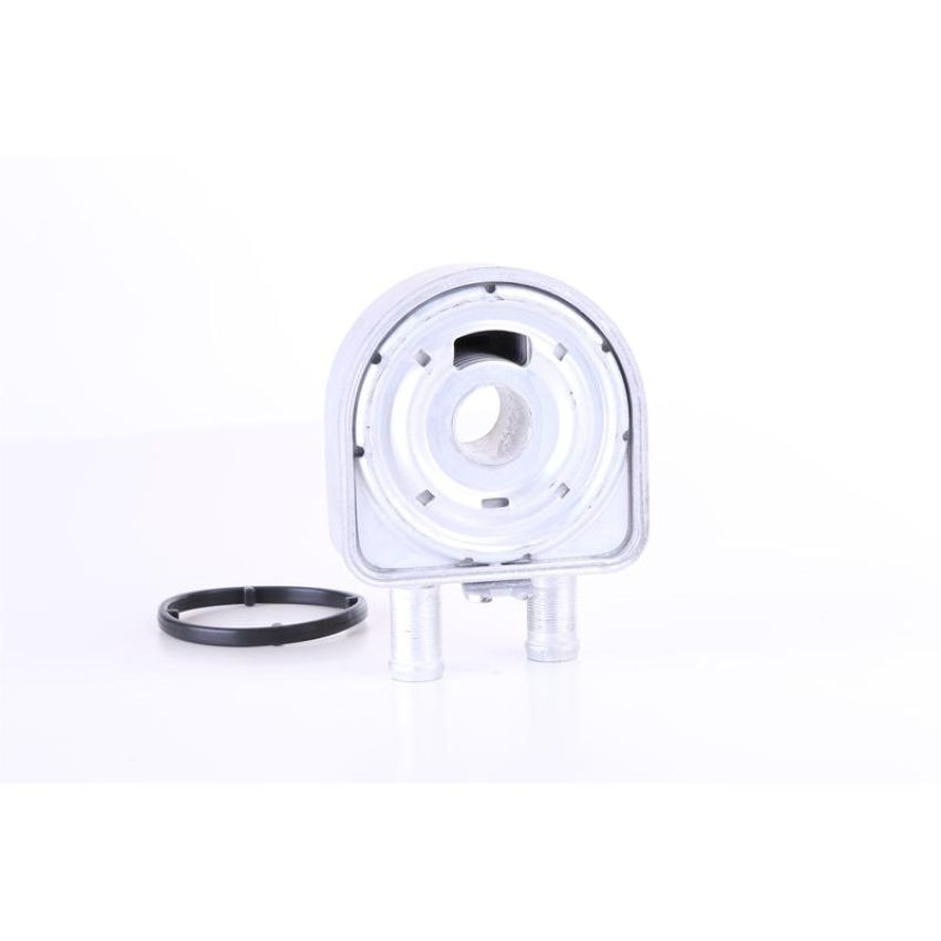 NISSENS 91295 Engine Oil Cooler
