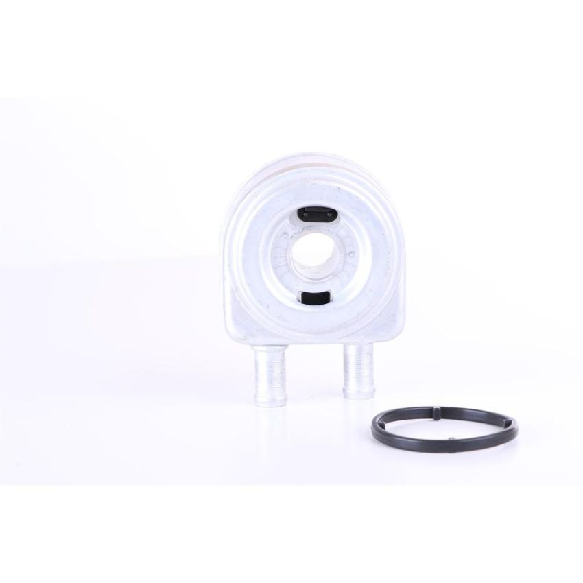 NISSENS 91295 Engine Oil Cooler