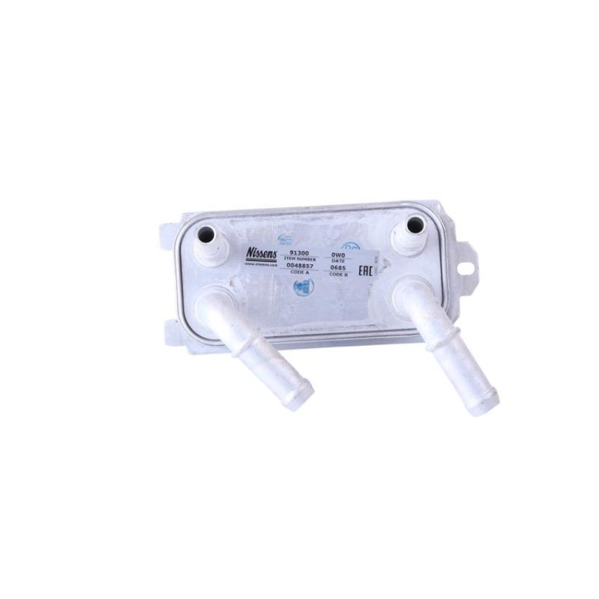 NISSENS 91300 Automatic Transmission Oil Cooler