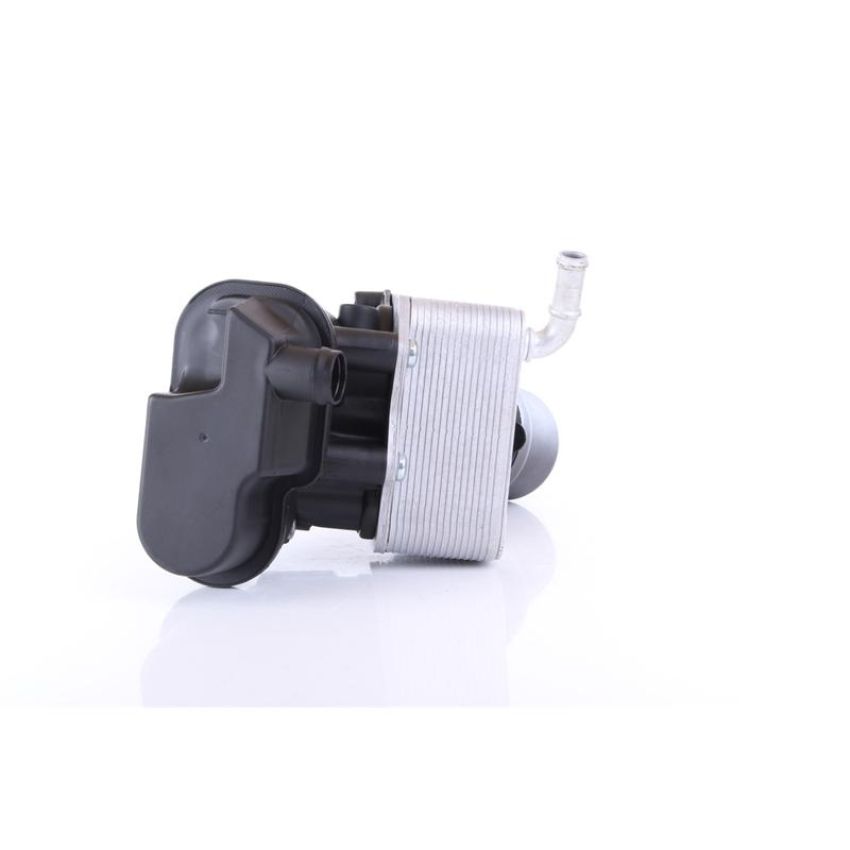 NISSENS 91309 Engine Oil Cooler