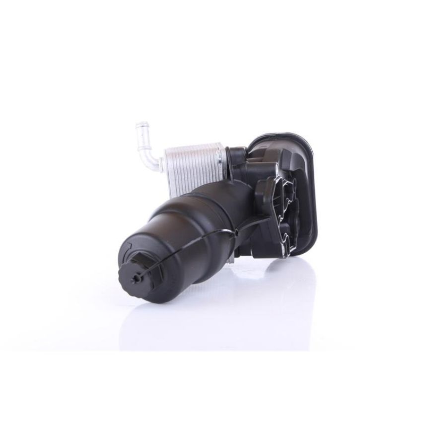 NISSENS 91309 Engine Oil Cooler