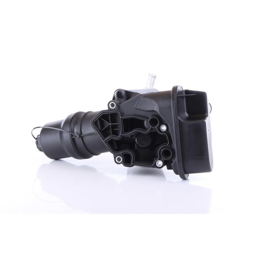 NISSENS 91309 Engine Oil Cooler