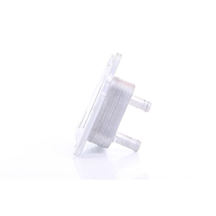 NISSENS 91364 Engine Oil Cooler