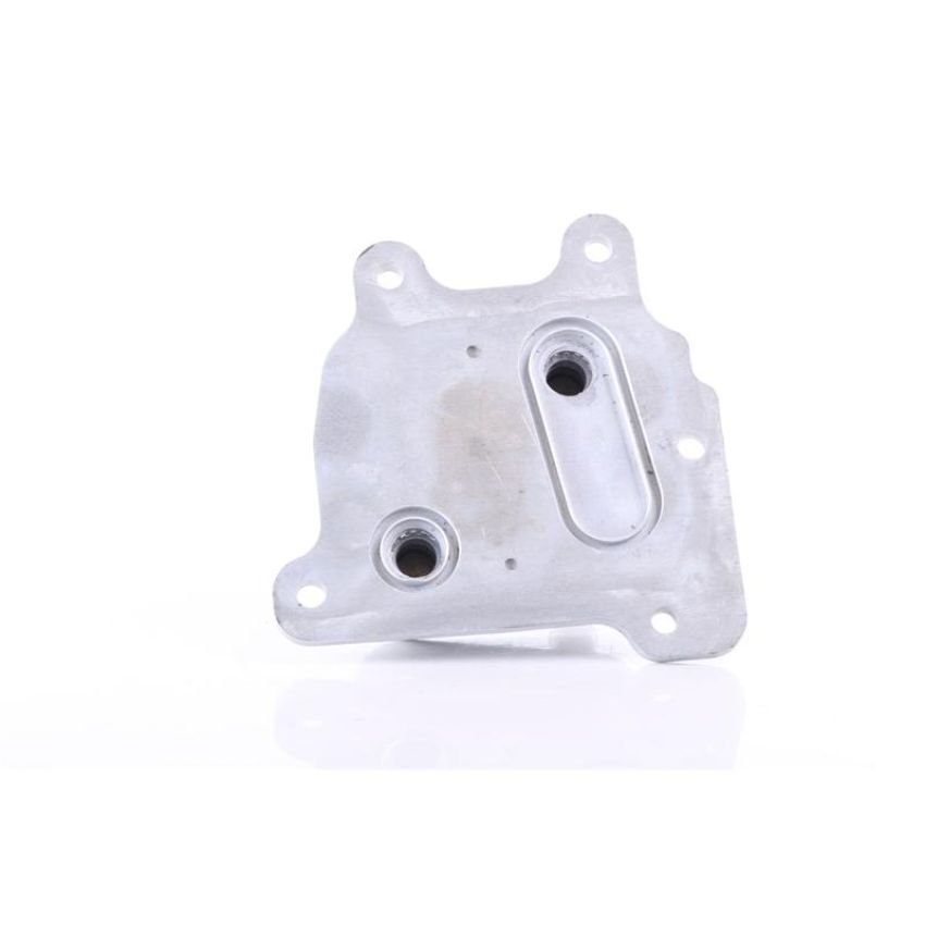 NISSENS 91364 Engine Oil Cooler