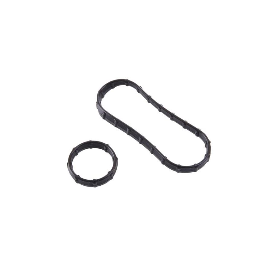 NISSENS 91364 Engine Oil Cooler