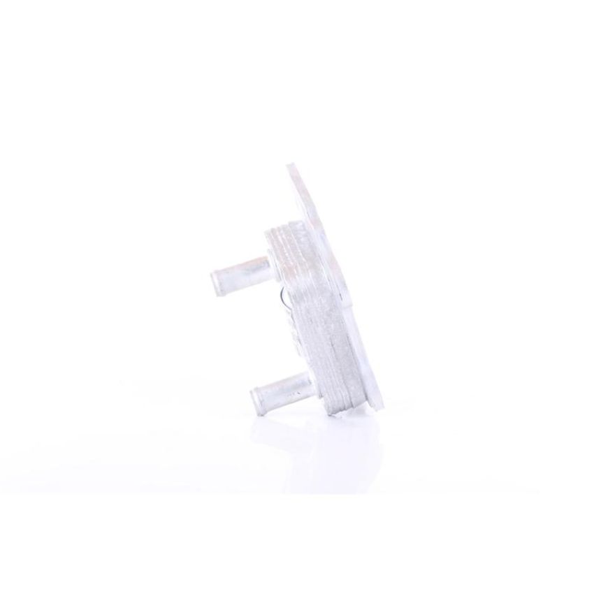 NISSENS 91374 Engine Oil Cooler