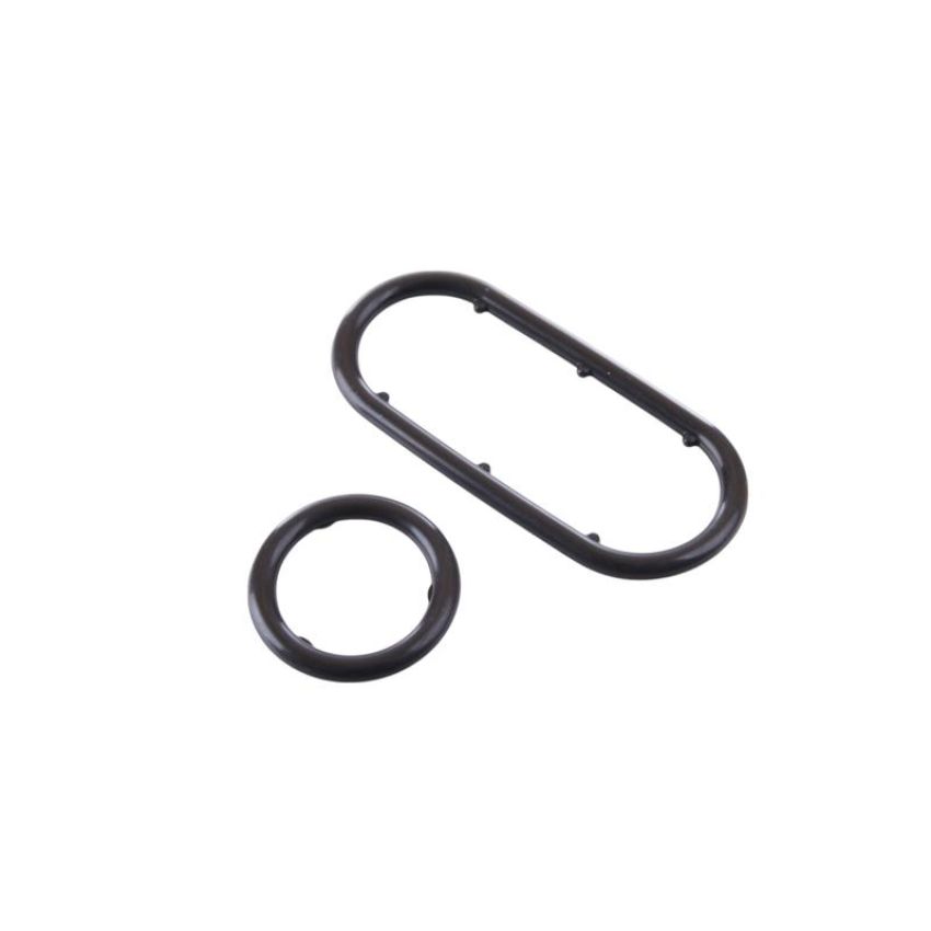 NISSENS 91374 Engine Oil Cooler