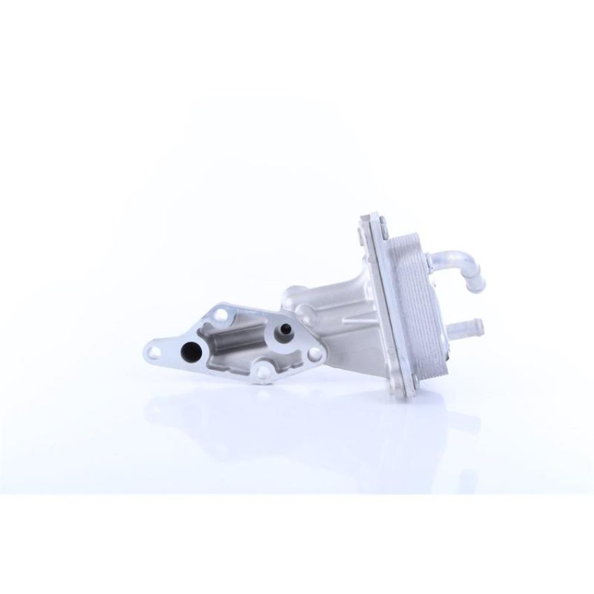 NISSENS 91375 Engine Oil Cooler