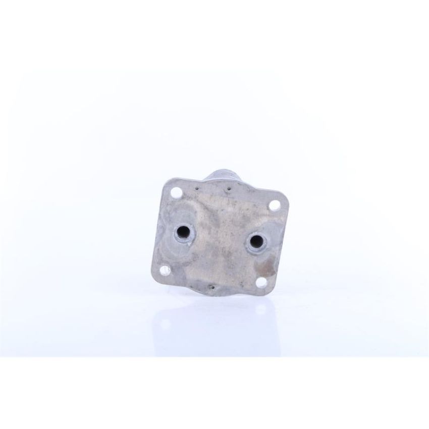 NISSENS 91378 Engine Oil Cooler