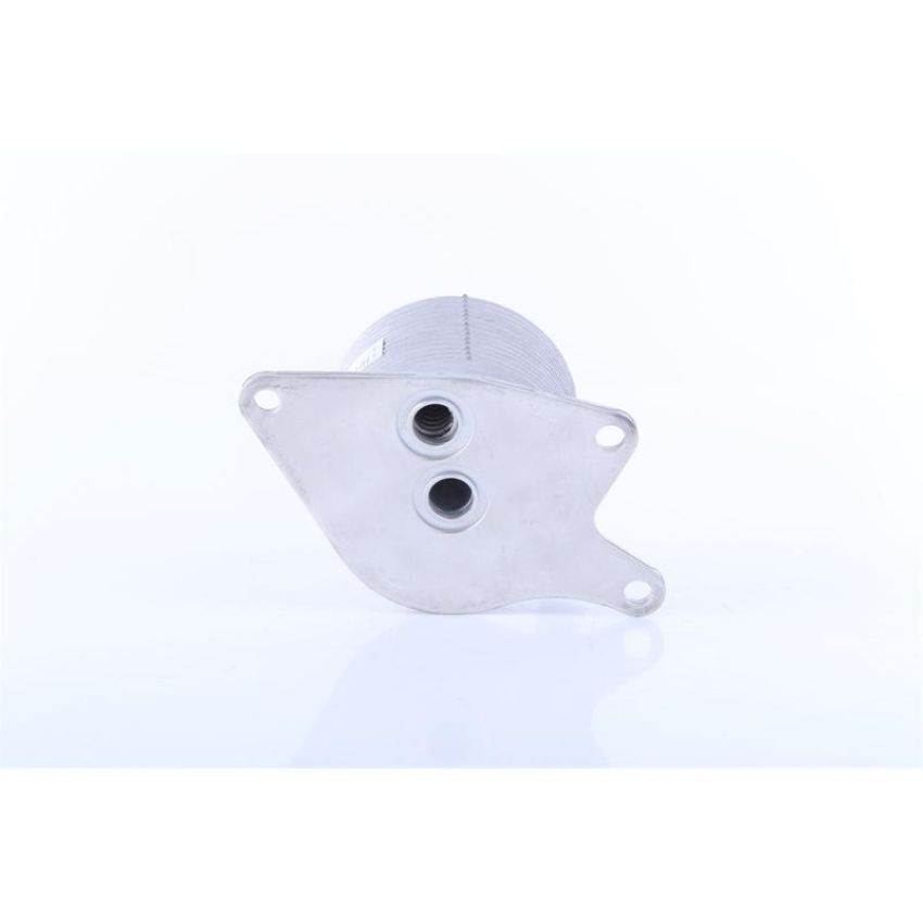 NISSENS 91398 Automatic Transmission Oil Cooler