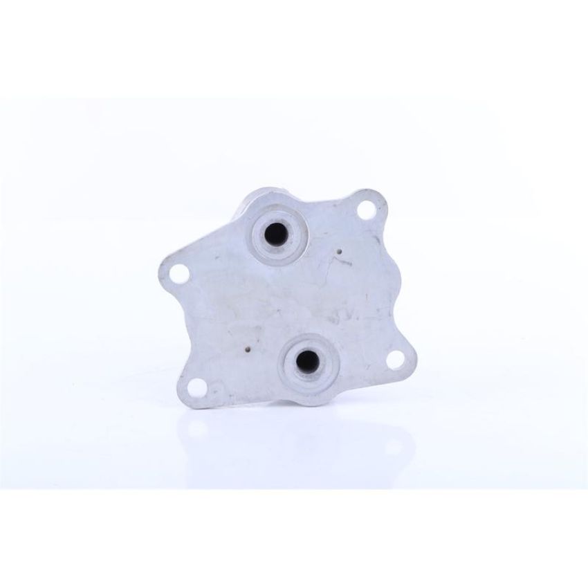 NISSENS 91442 Engine Oil Cooler