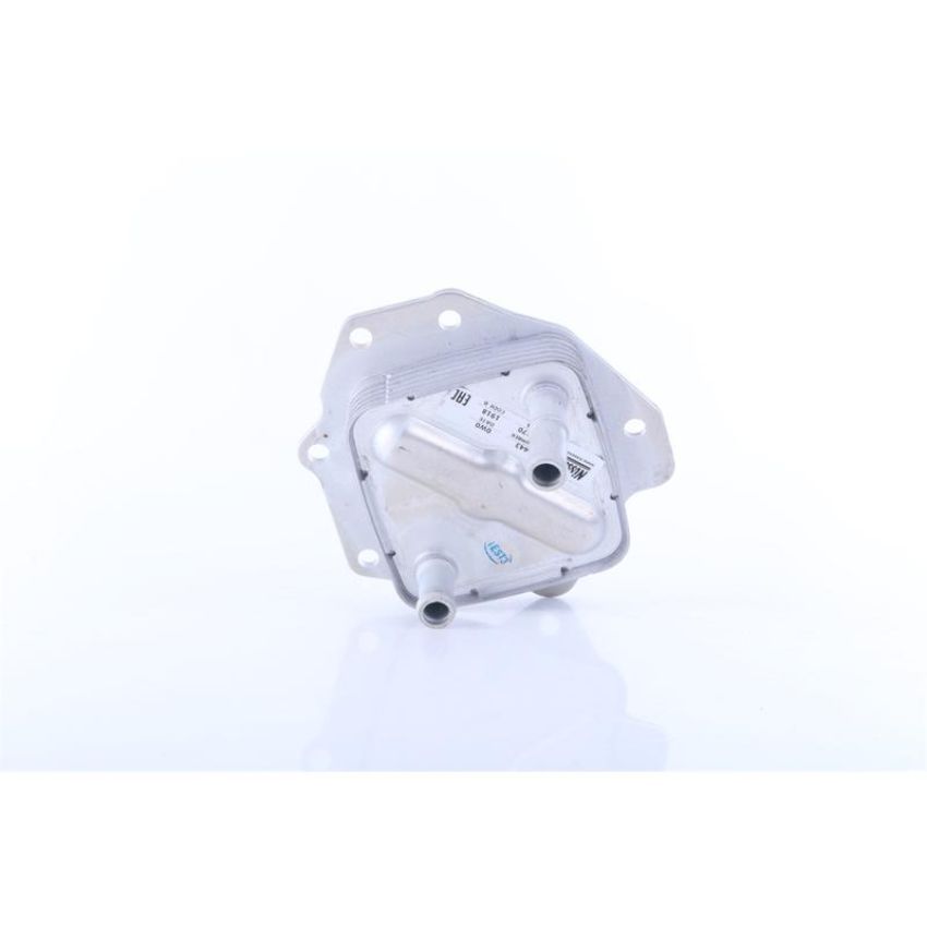 NISSENS 91443 Engine Oil Cooler