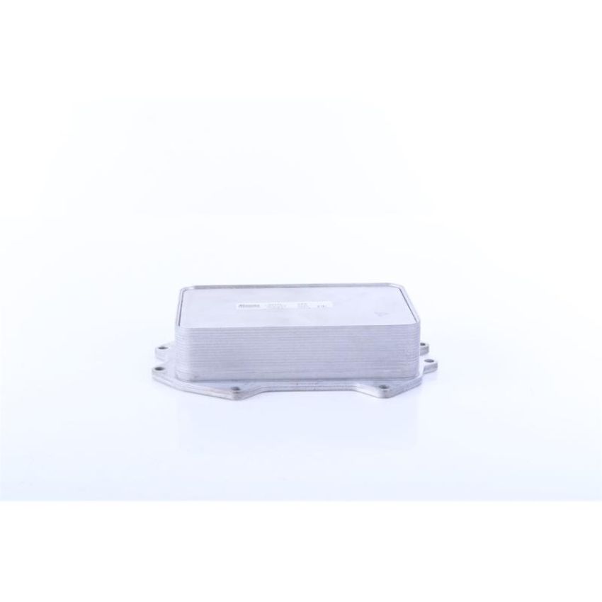 NISSENS 91445 Engine Oil Cooler