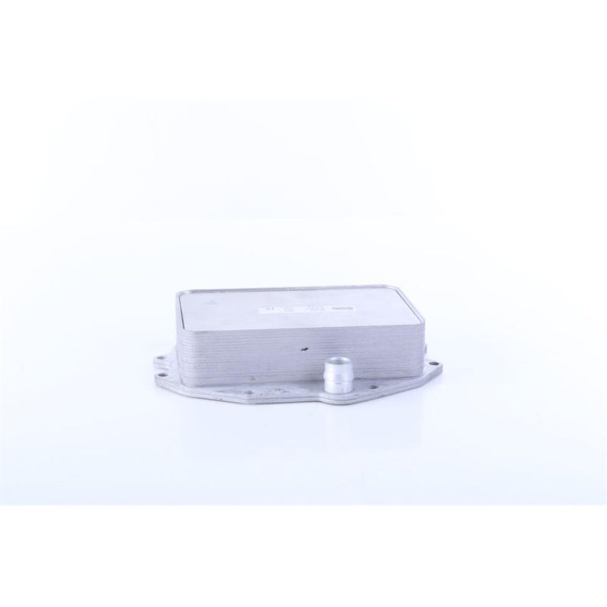 NISSENS 91445 Engine Oil Cooler