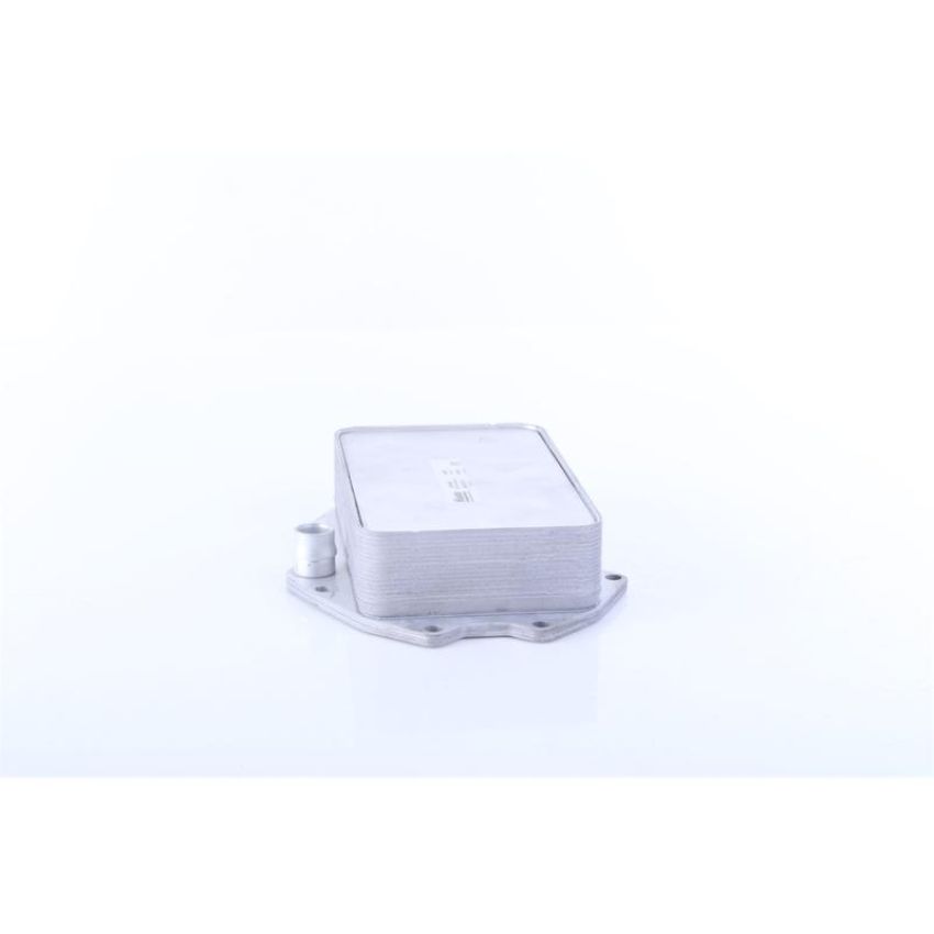 NISSENS 91445 Engine Oil Cooler