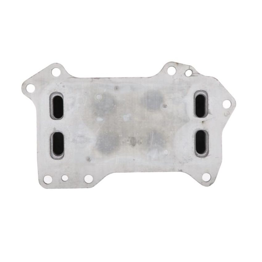 NISSENS 91446 Engine Oil Cooler