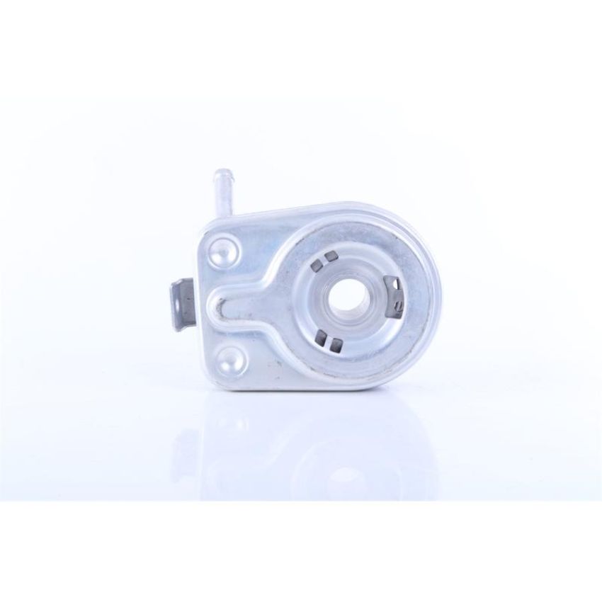 NISSENS 91447 Engine Oil Cooler