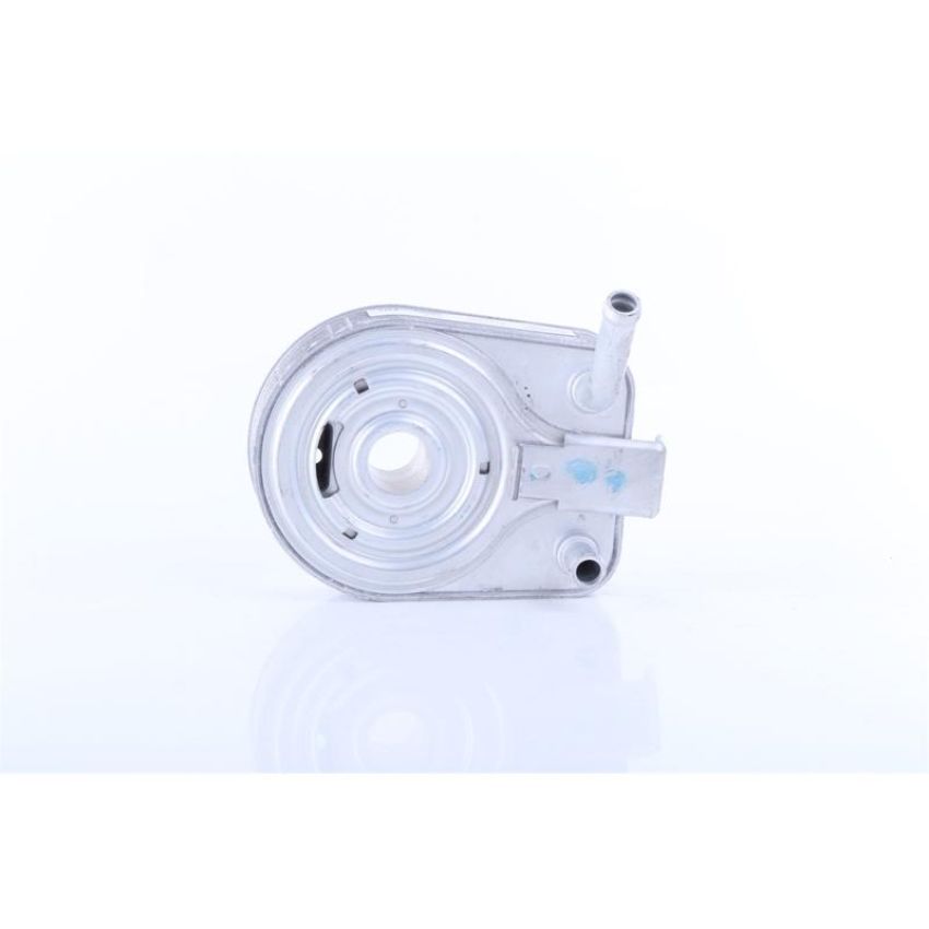 NISSENS 91447 Engine Oil Cooler