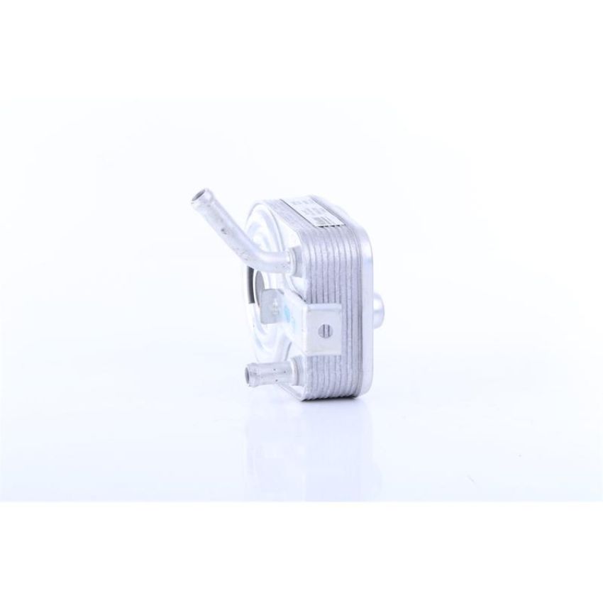 NISSENS 91447 Engine Oil Cooler
