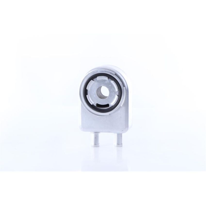 NISSENS 91451 Engine Oil Cooler