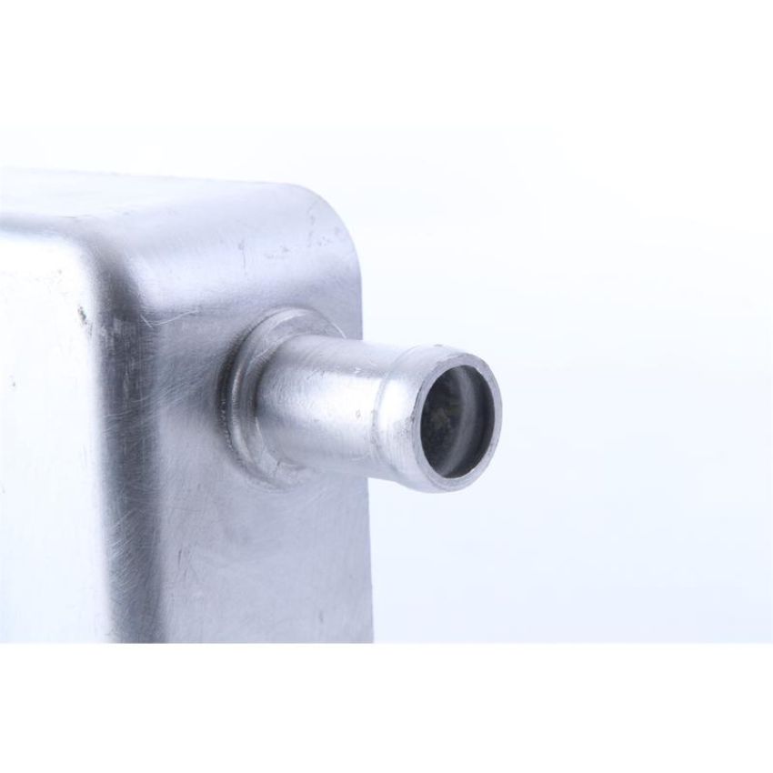 NISSENS 91451 Engine Oil Cooler