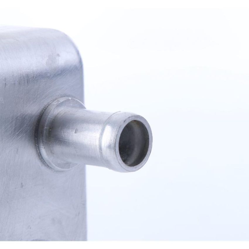 NISSENS 91451 Engine Oil Cooler