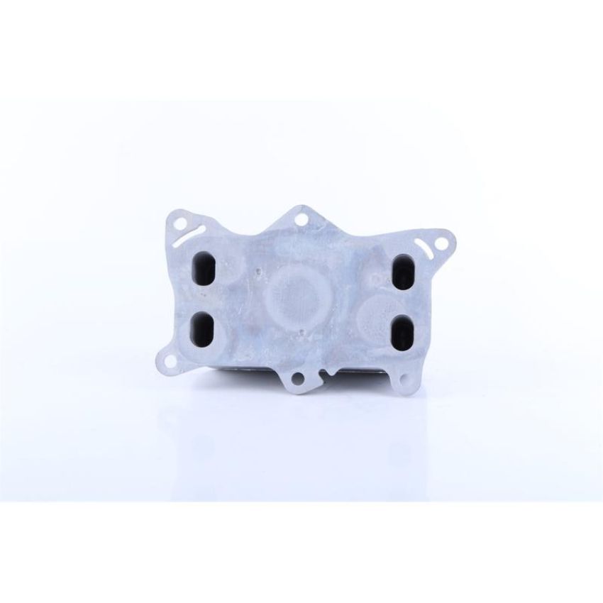 NISSENS 91472 Engine Oil Cooler