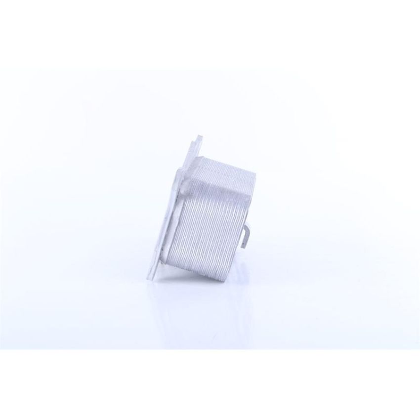 NISSENS 91472 Engine Oil Cooler