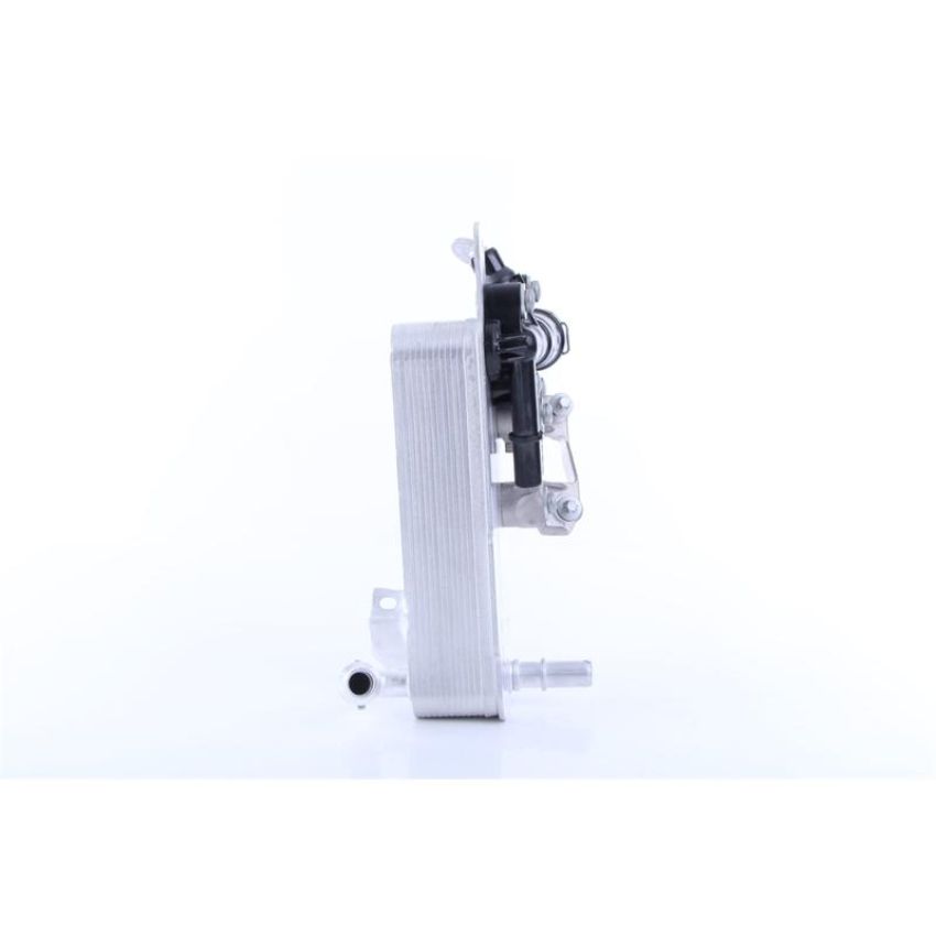 NISSENS 91480 Automatic Transmission Oil Cooler