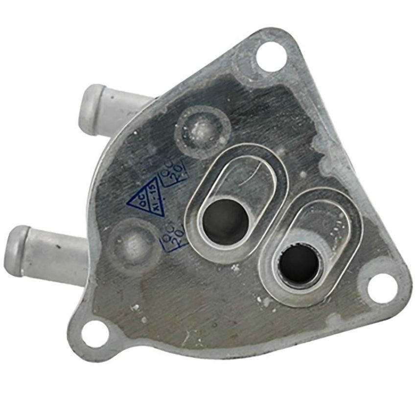 NISSENS 91510 Automatic Transmission Oil Cooler