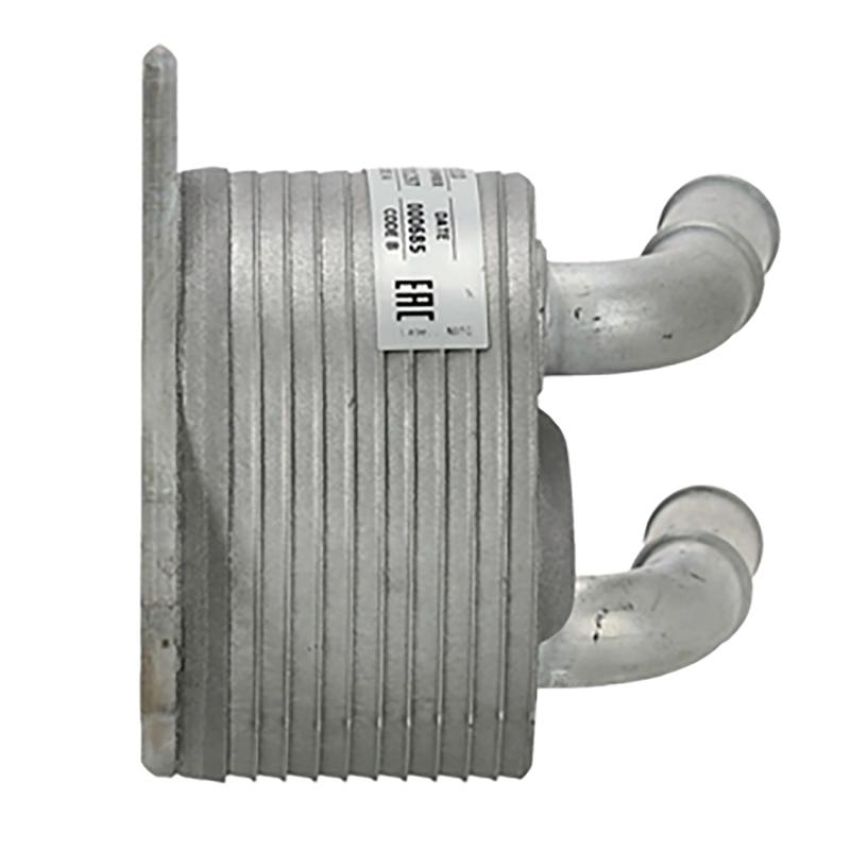 NISSENS 91510 Automatic Transmission Oil Cooler