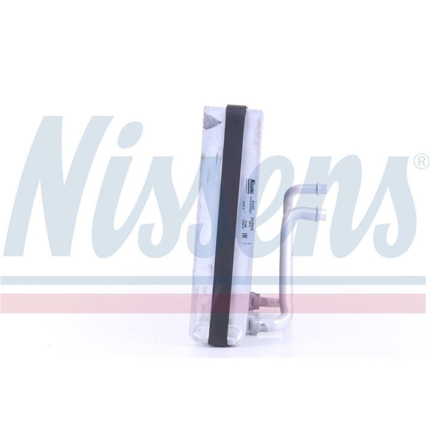 NISSENS 92163 Air Conditioning Evaporator Core