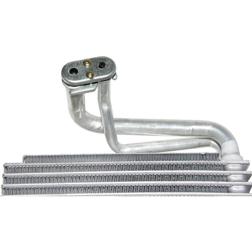 NISSENS 92174 Air Conditioning Evaporator Core
