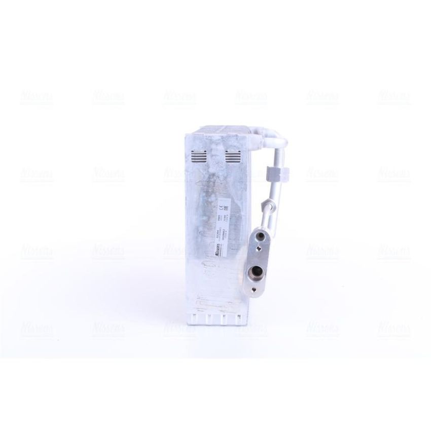 NISSENS 92204 Air Conditioning Evaporator Core