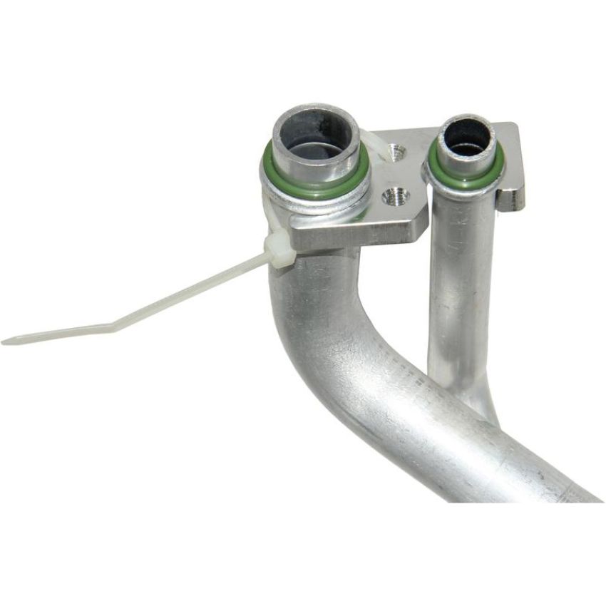 NISSENS 92221 Air Conditioning Evaporator Core