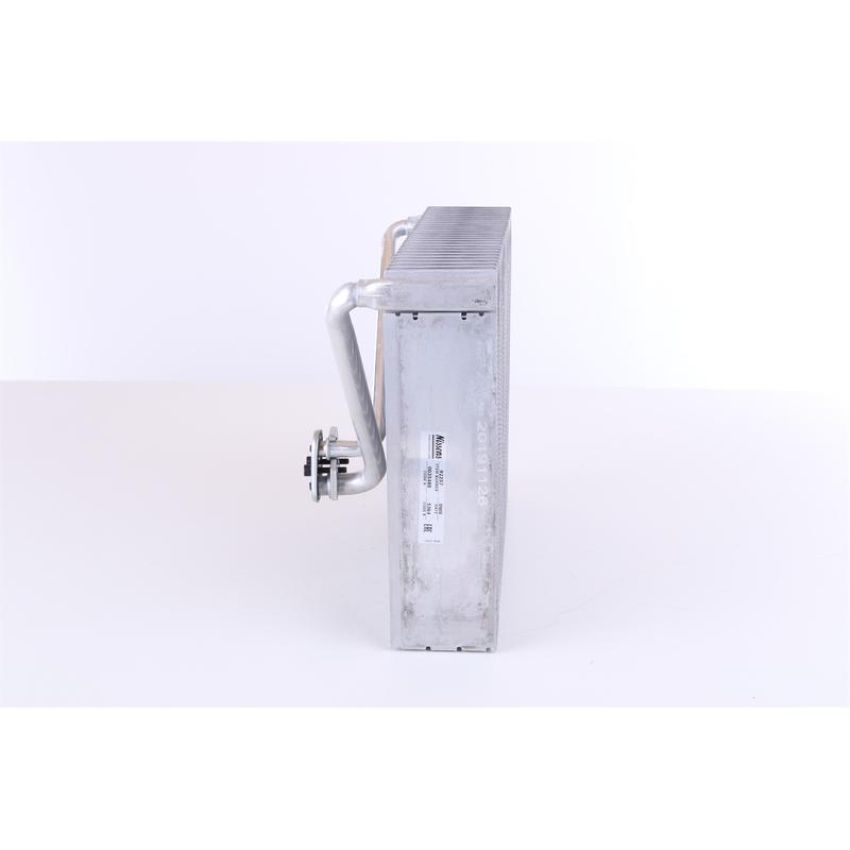 NISSENS 92257 Air Conditioning Evaporator Core