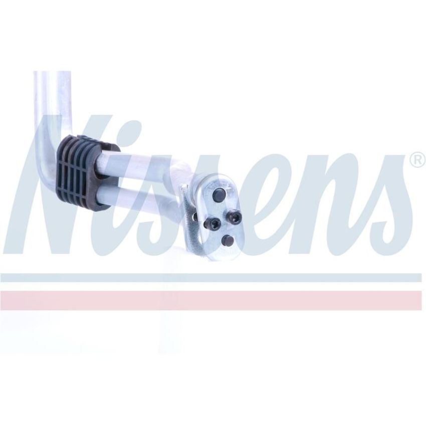 NISSENS 92268 Air Conditioning Evaporator Core