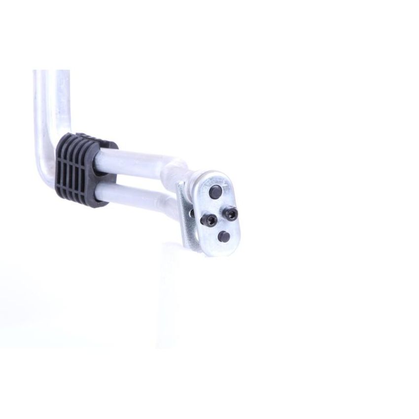 NISSENS 92268 Air Conditioning Evaporator Core