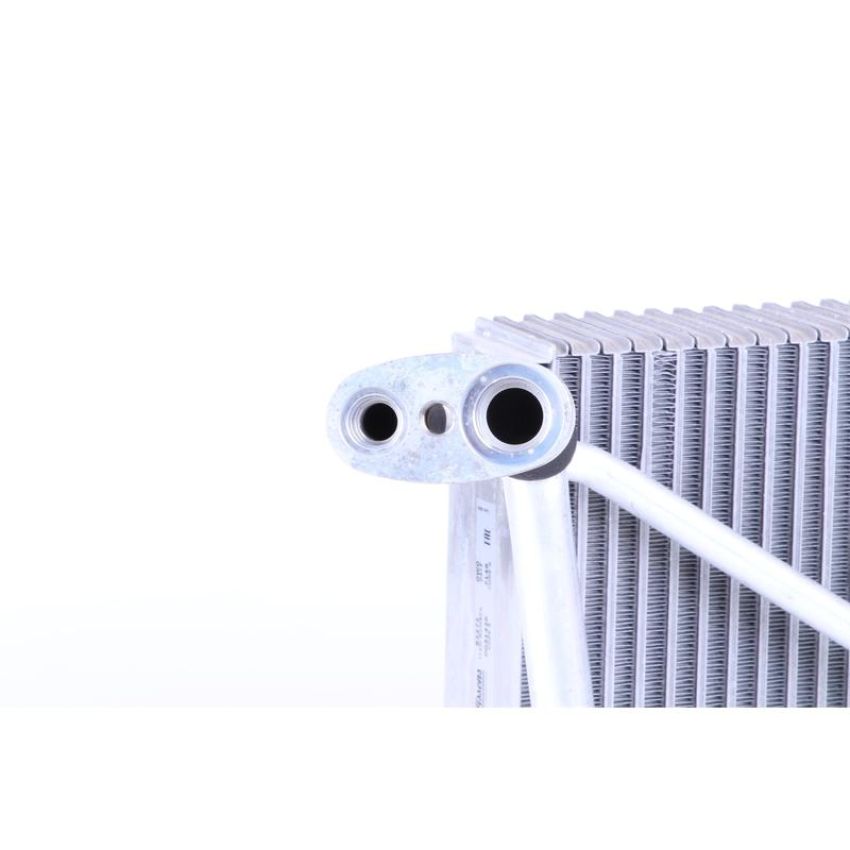 NISSENS 92272 Air Conditioning Evaporator Core