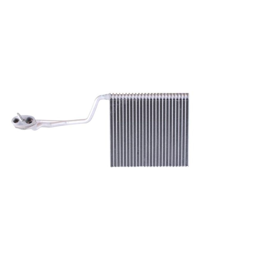 NISSENS 92293 Air Conditioning Evaporator Core