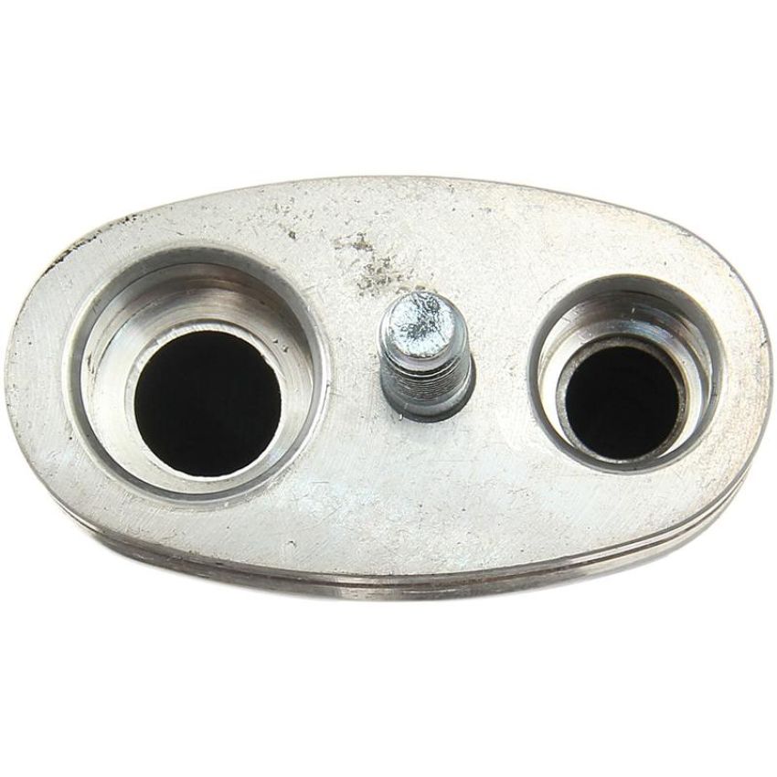 NISSENS 92293 Air Conditioning Evaporator Core
