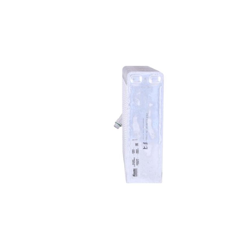NISSENS 92295 Air Conditioning Evaporator Core